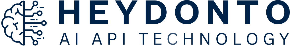 HeyDonto Logo